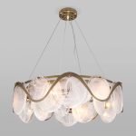 Умный подвесной светильник 354/6 Smart (322/6)