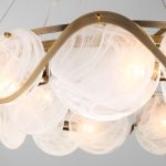 Умный подвесной светильник 354/6 Smart (322/6) — изображение 2