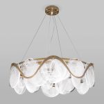 Умный подвесной светильник 354/6 Smart (322/6) — изображение 3