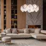 Умный подвесной светильник 354/6 Smart (322/6) — изображение 4