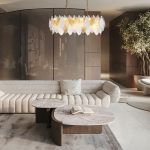 Умный подвесной светильник 370 — изображение 6