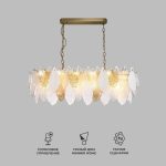 Умный подвесной светильник 370 — изображение 2