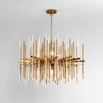 Умный подвесной светильник Bogate's Allure 356/8 356/8 Smart