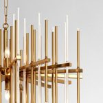 Умный подвесной светильник Bogate's Allure 356/8 356/8 Smart — изображение 2