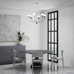 Умный подвесной светильник Calyx 60169/6 никель 60169/6 никель — изображение 4