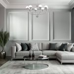 Умный подвесной светильник  Calyx 60169/8 никель 60169/8 никель — изображение 4