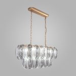 Умный подвесной светильник с хрусталем 365/10 — изображение 3