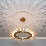 Умный подвесной светильник со стеклянными плафонами 557 Smart — изображение 4