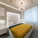 Умный подвесной светильник со стеклянными плафонами 557 Smart — изображение 6