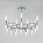 Умный потолочный светильник 345 Smart