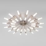 Умный потолочный светильник 348 Smart