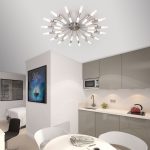 Умный потолочный светильник 348 Smart — изображение 4