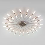 Умный потолочный светильник Bogate's Bastone 349 349 Smart