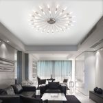 Умный потолочный светильник Bogate's Bastone 349 349 Smart — изображение 5