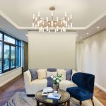 Умный потолочный светильник 351 Smart — изображение 2