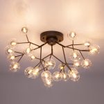 Умный потолочный светильник 544 Smart — изображение 4