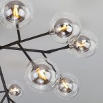 Умный потолочный светильник 544 Smart — изображение 5