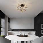 Умный потолочный светильник 544 Smart — изображение 7