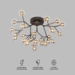 Умный потолочный светильник 544 Smart — изображение 2