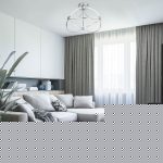 Умный потолочный светильник Eurosvet Petto 90246/6 90246/6 хром Smart — изображение 3