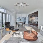 Умный потолочный светильник в стиле лофт 70121/6 белый Smart — изображение 6