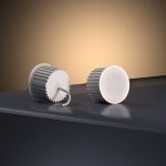 Умный светодиодный модуль 7W 2700-6500K CCT+DIM (BMGU1005) — изображение 3