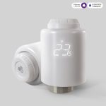 76265/00 Умный терморегулятор отопления