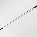 85080/01 Slim Magnetic Умный трековый светильник 30W 2700-6500K Dim L03 (чёрный) — изображение 2