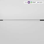 85080/01 Slim Magnetic Умный трековый светильник 30W 2700-6500K Dim L03 (чёрный) — изображение 3