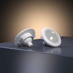 1080 MR16 WH белый — изображение 3