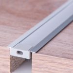Встраиваемый алюминиевый профиль для светодиодной ленты LL-2-ALP007 — изображение 9
