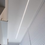 Встраиваемый алюминиевый профиль для светодиодной ленты LL-2-ALP007 — изображение 7