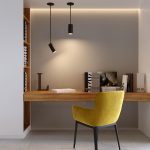 Drop 8W черный (50222 LED) — изображение 2