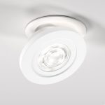 25084/LED 6W 4000K белый