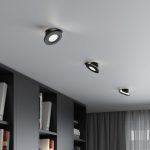 25084/LED 6W 4000K чёрный — изображение 4