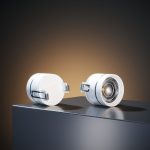 25035/LED 8W 4200K белый — изображение 5