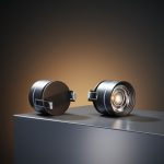 25035/LED 8W 4200K чёрный — изображение 6