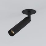 Diffe черный 5W 4200K (25027/LED)