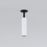 Diffe белый/черный 8W 4200K (25040/LED) — изображение 2