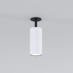 Diffe белый/черный 15W 4200K (25066/LED) — изображение 2