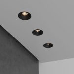 15266/LED 7W 3000K BK черный — изображение 4