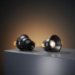 15266/LED 7W 3000K BK черный — изображение 6