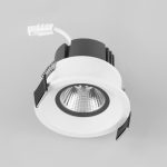 25024/LED 7W 4200K WH белый — изображение 2