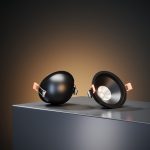 25083/LED 6W 4200K чёрный — изображение 4