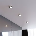 DSKR80 5W 3300K чёрный — изображение 3