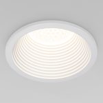 25028/LED 7W 4200K WH белый — изображение 3