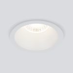 15266/LED 7W 3000K WH белый