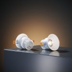 15266/LED 7W 3000K WH белый — изображение 5