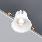 15266/LED 7W 3000K WH белый — изображение 4