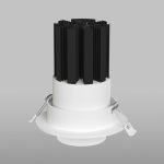 9919 LED 10W 4200K белый — изображение 9